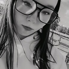 Фотография девушки Настя, 21 год из г. Березники