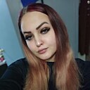Анюта, 24 года