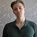 Евгений, 23 года
