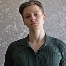 Фотография мужчины Евгений, 23 года из г. Владивосток