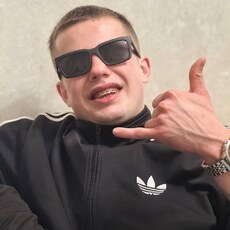 Фотография мужчины Денис, 20 лет из г. Одесса
