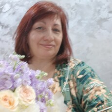 Фотография девушки Елена, 57 лет из г. Новосибирск