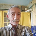 Эдуард, 68 лет