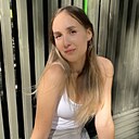 Олеся, 20 лет
