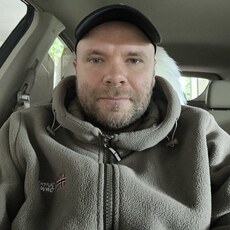Фотография мужчины Сергей, 36 лет из г. Оса