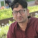 Satish Kumar, 35 лет