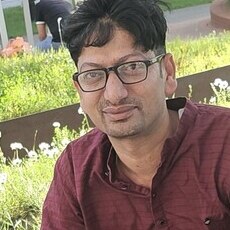 Фотография мужчины Satish Kumar, 35 лет из г. Москва