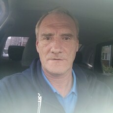Фотография мужчины Андрей, 52 года из г. Оренбург