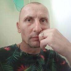 Фотография мужчины Роман, 47 лет из г. Саратов