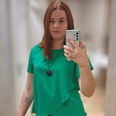 Алина, 35 из г. Новосибирск.