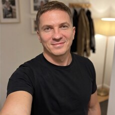 Фотография мужчины Илья, 44 года из г. Пермь
