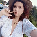 Марина, 18 лет