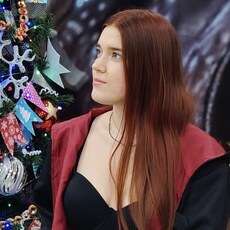 Фотография девушки Ирина, 21 год из г. Нижний Тагил
