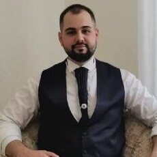 Фотография мужчины Владислав, 25 лет из г. Алупка