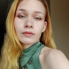 Фотография девушки Анна, 22 года из г. Уфа