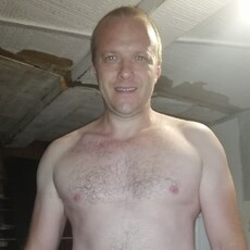 Фотография мужчины Вася, 42 года из г. Брянск