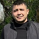 Мурадик, 33 года