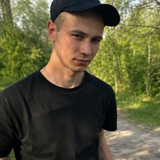 Фотография мужчины Никита, 20 лет из г. Заокский