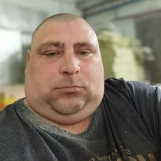 Фотография мужчины Илья, 38 лет из г. Шадринск