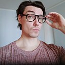 Максим, 36 лет