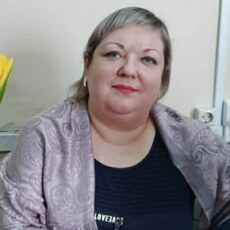 Фотография девушки Татьяна, 41 год из г. Новосибирск