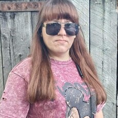 Фотография девушки Антонина, 33 года из г. Осинники
