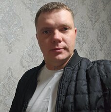 Фотография мужчины Ваня, 37 лет из г. Первоуральск