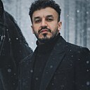 Джабраил, 34 года