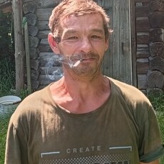 Фотография мужчины Владимир, 44 года из г. Светлогорск