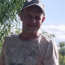 Фотография мужчины Дмитрий, 43 года из г. Альметьевск