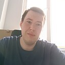Данил, 29 лет