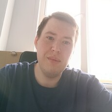 Фотография мужчины Данил, 29 лет из г. Таштагол