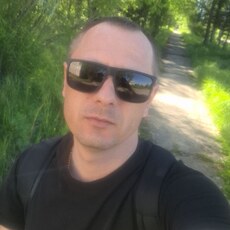 Фотография мужчины Владимир, 36 лет из г. Тында