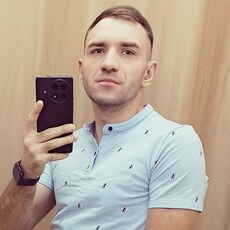 Фотография мужчины Сергей, 36 лет из г. Орел