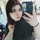 Алина, 19 лет