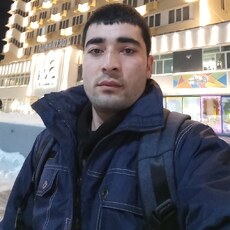 Фотография мужчины Хислатбек, 24 года из г. Южный (Алтайский Край)