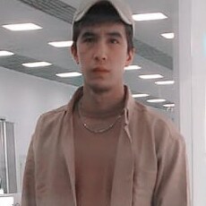 Фотография мужчины Mustafo, 26 лет из г. Новочеркасск