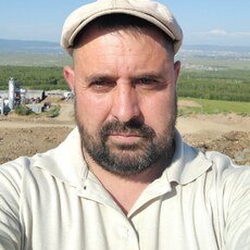 Фотография мужчины Сергей, 38 лет из г. Чита