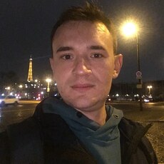 Фотография мужчины Александр, 33 года из г. Бобруйск