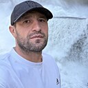 Исак, 36 лет