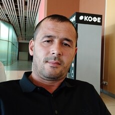 Фотография мужчины Насиб, 40 лет из г. Кананикольское