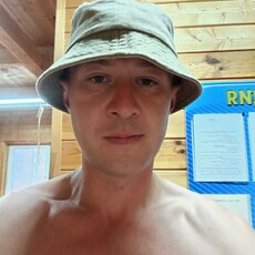 Фотография мужчины Дмитрий, 35 лет из г. Белгород