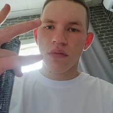 Фотография мужчины Даня, 20 лет из г. Лесозаводск