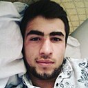 Халид, 28 лет