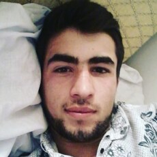 Фотография мужчины Халид, 28 лет из г. Каушаны