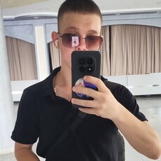 Фотография мужчины Лёша, 20 лет из г. Пинск