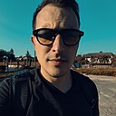 Андрей, 33 года