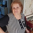 Нина, 68 лет