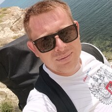 Фотография мужчины Жора, 36 лет из г. Каменск-Шахтинский