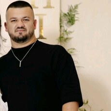 Фотография мужчины Ерік, 32 года из г. Мукачево